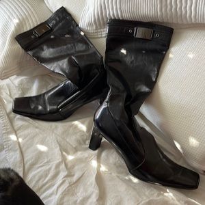 Sz 12 Franco Sarto boots